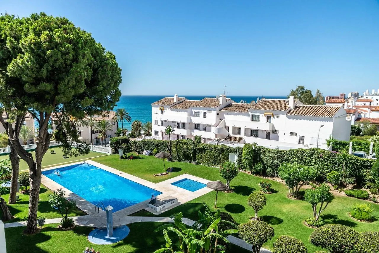 Apartment Vb San Fermin 2Bdr Apt With Sea Views Spain