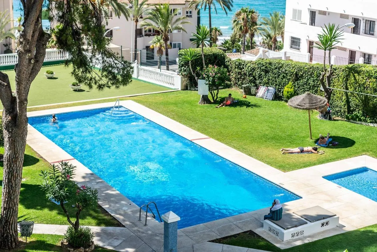 Vb San Fermin 2Bdr Apt With Sea Views 0*, Benalmadena Spain