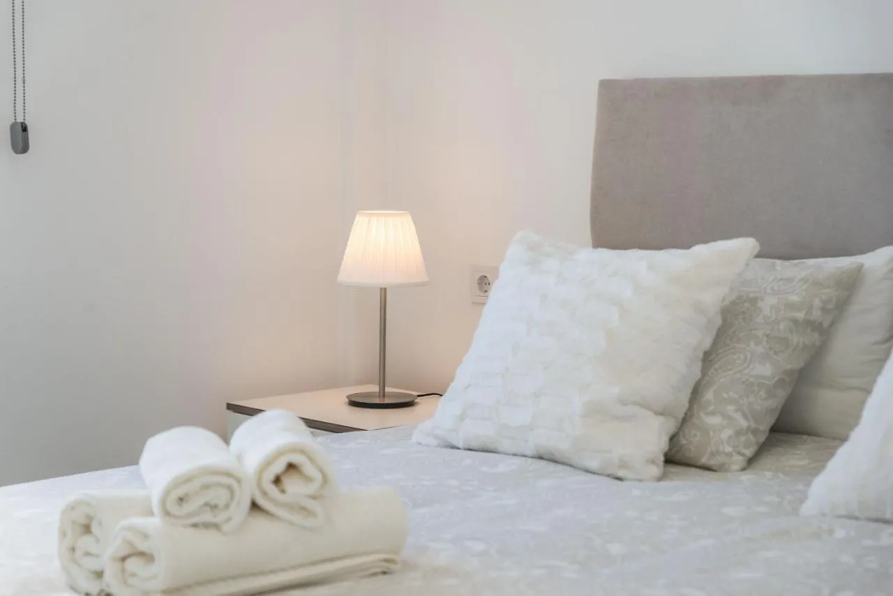 Vb San Fermin 2Bdr Apt With Sea Views Apartment