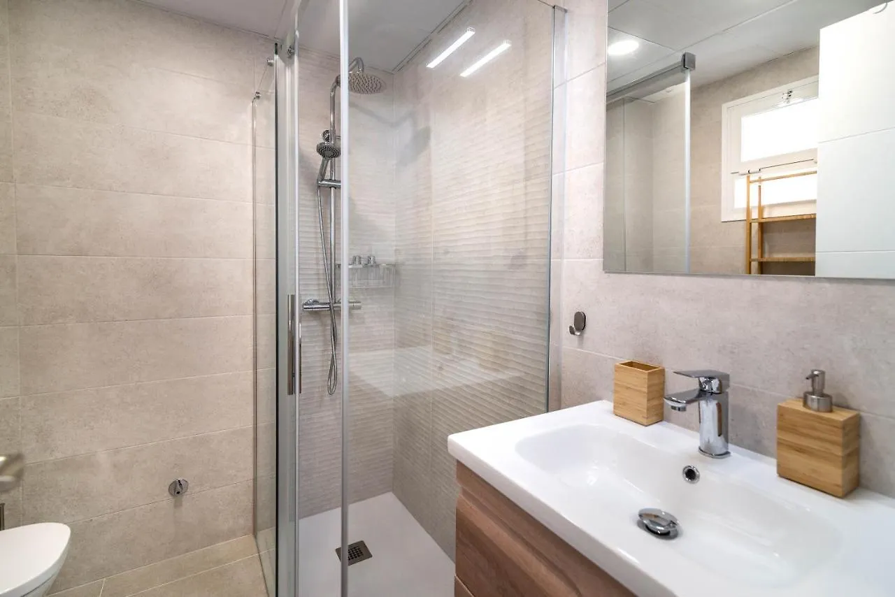 Vb San Fermin 2Bdr Apt With Sea Views 0*, Benalmadena