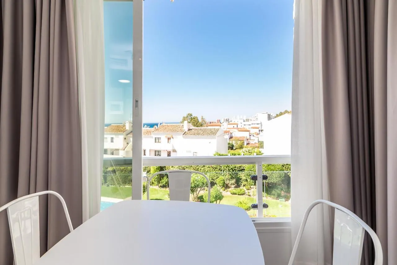Vb San Fermin 2Bdr Apt With Sea Views Spain